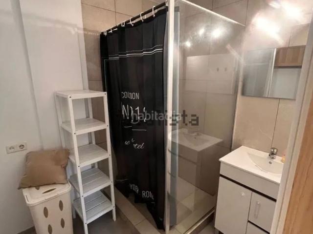 Piso en venta en Estepona, Puerto de Estepona. ESTUPENDO BAJO DE 1 HABITACIÓN EN ESTEPONA. Pisos.