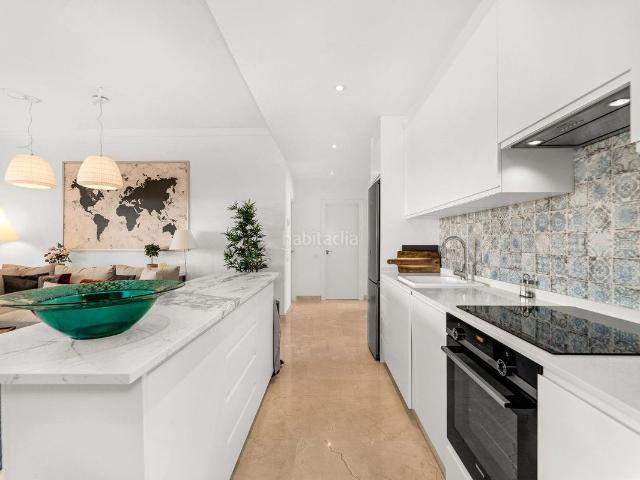 Piso en venta en Estepona, Paraiso Barronal. Pisos.