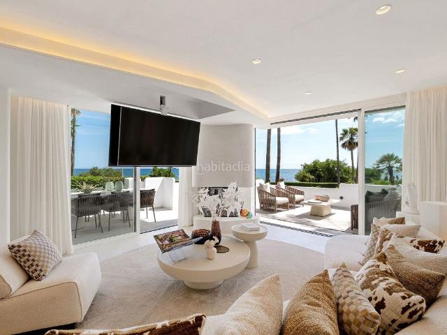 Piso en venta en Estepona, Paraiso Barronal. Pisos.