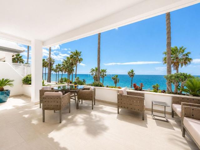 Piso en venta en Estepona, Paraiso Barronal. Pisos.