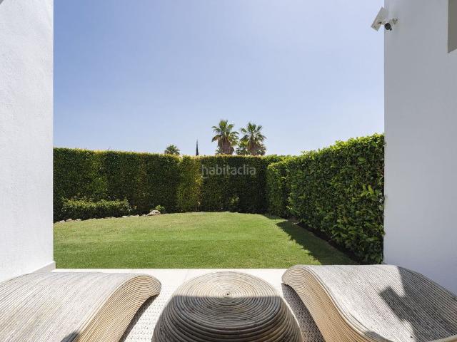 Piso en venta en Estepona, Paraiso Barronal. Pisos.