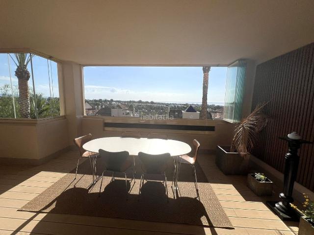 Piso en venta en Estepona, Paraiso Barronal. Pisos.