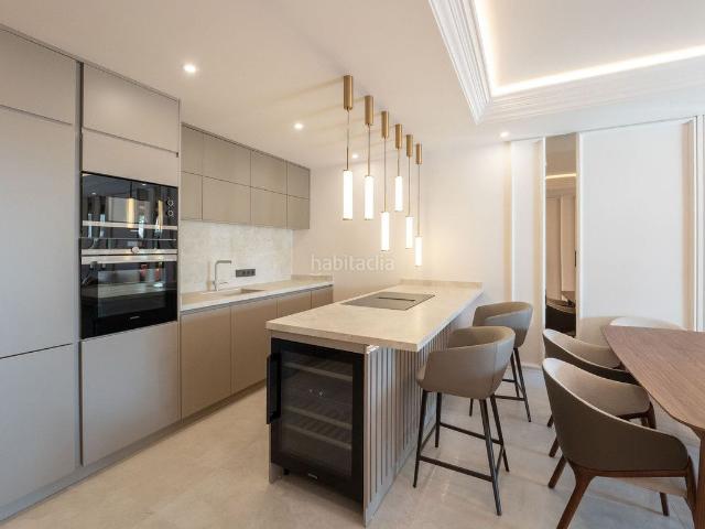 Piso en venta en Estepona, Paraiso Barronal. Pisos.