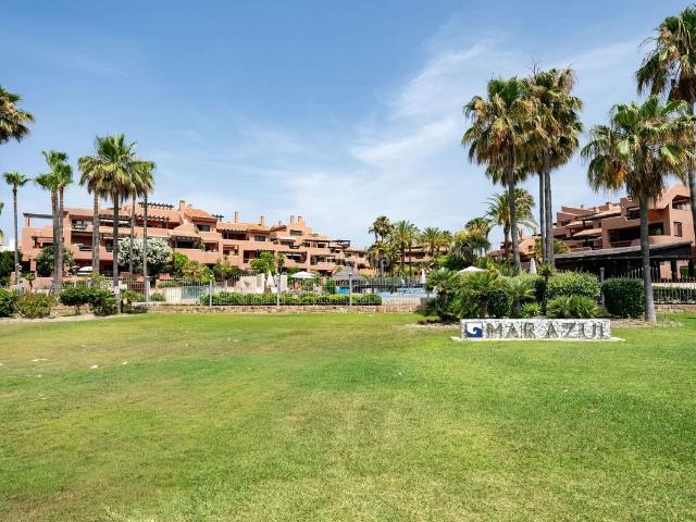 Piso en venta en Estepona, Paraiso Barronal. Pisos.