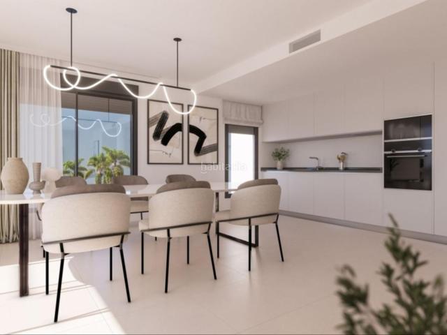 Apartamento en venta en Estepona, Guadalobón. Apartamentos.