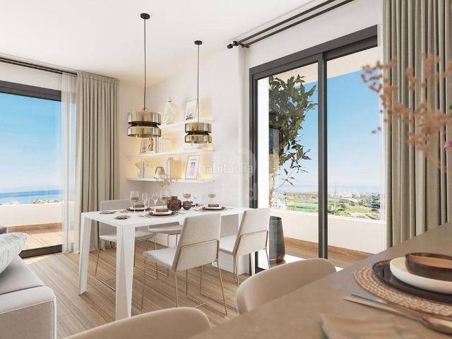 Piso en venta en Estepona, Parque Central. Pisos.