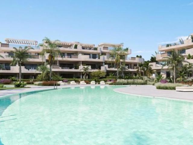 Piso en venta en Estepona, Sector Sur, Arroyo de Enmedio, 29693