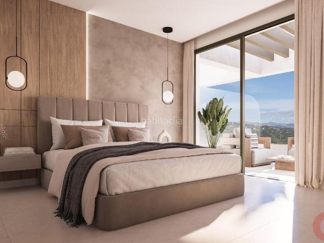 Piso en venta en Estepona, Seghers. EsteponaPiso. Pisos.