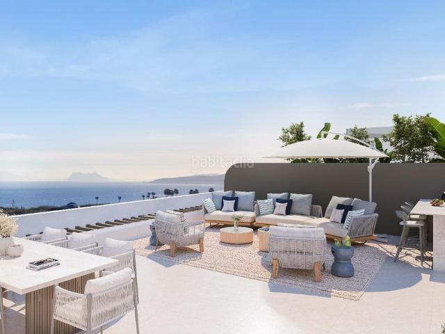 Piso en venta en Estepona, Seghers. EsteponaPiso. Pisos.