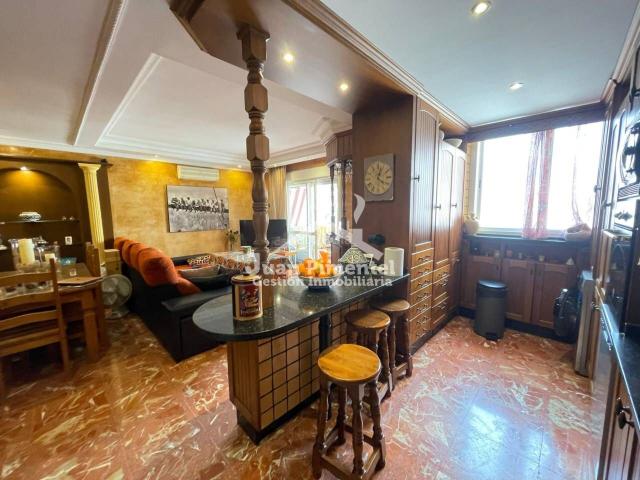 Piso en venta en Estepona, Sierra de Estepona Avda. de Andalucía. PISO EN VENTA EN C MIGUEL DE MARIA LUQUE, SIERRA ESTEPONA AV. ANDALUCIA, ESTEPONA. Pisos.