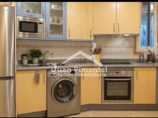Piso en venta en Estepona, Sierra de Estepona Avda. de Andalucía. Piso en venta en Zona Avenida de Andalucía. Pisos.