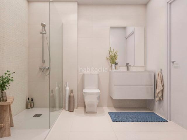 Piso en venta en Estepona, Valle Romano Golf. Apartamento 1 Dormitorio, Garage y Trastero MAYO 2028. Pisos.