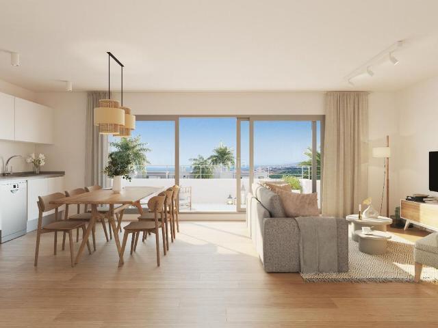 Piso en venta en Estepona, Valle Romano Golf. EsteponaPiso. Pisos.