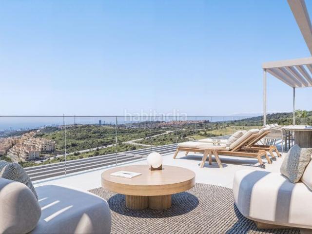 Piso en venta en Estepona, Valle Romano Golf. Piso en venta en Valle Romano, 2 dormitorios. Pisos.