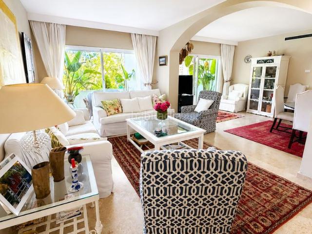 Piso en venta en Estepona, Villacana Costalita Saladillo. Pisos.
