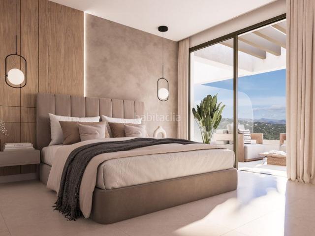 Piso en venta en Estepona, Zona Calvario. Pisos.