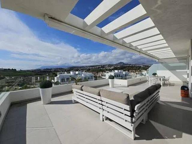 Piso en Venta en Estepona