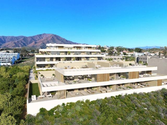 Piso en Venta en Estepona