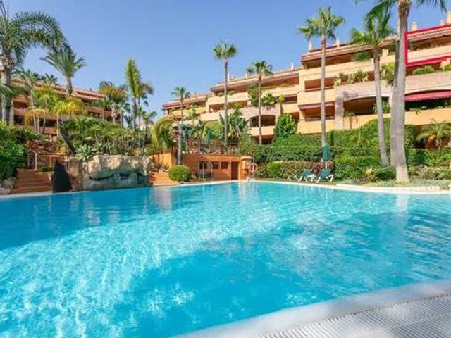 Piso en Venta en Estepona