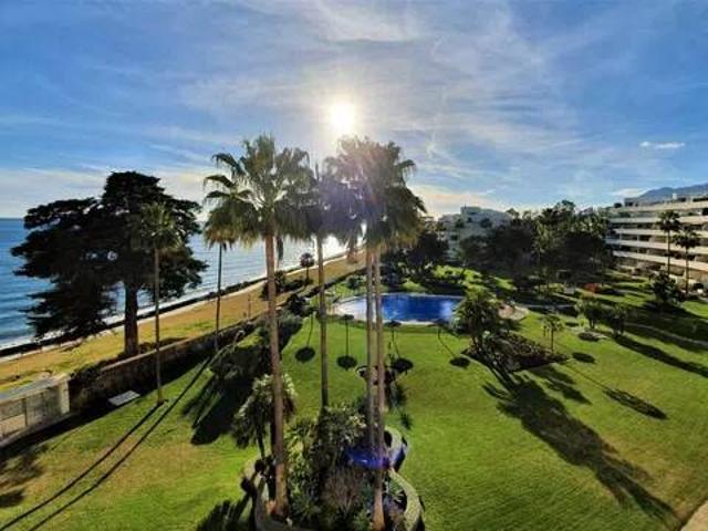 Piso en Venta en Estepona