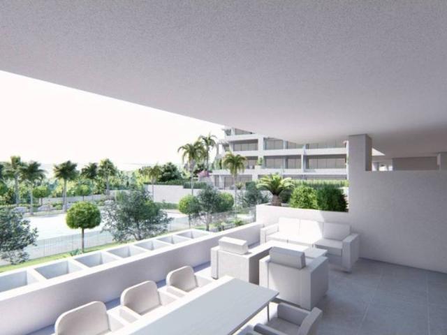 Piso en Venta en Estepona