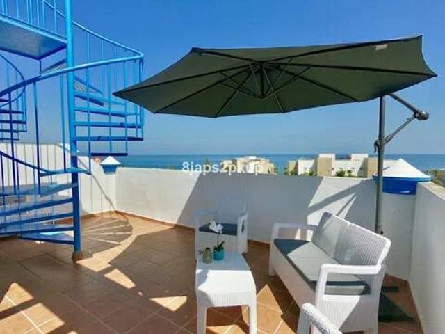 Piso en Venta en Estepona
