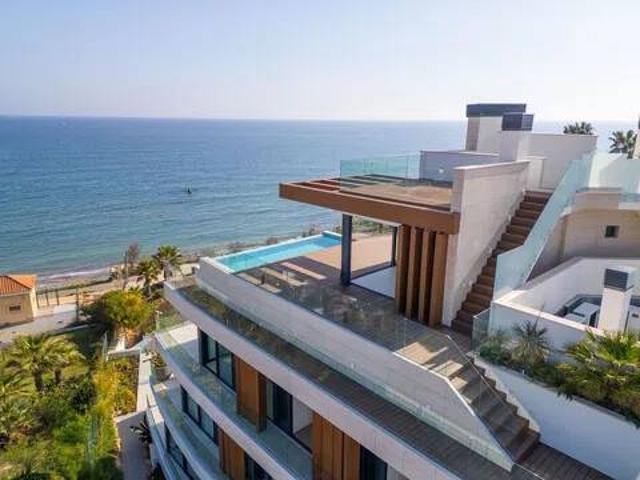 Piso en Venta en Estepona