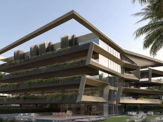 Piso en Venta en Estepona
