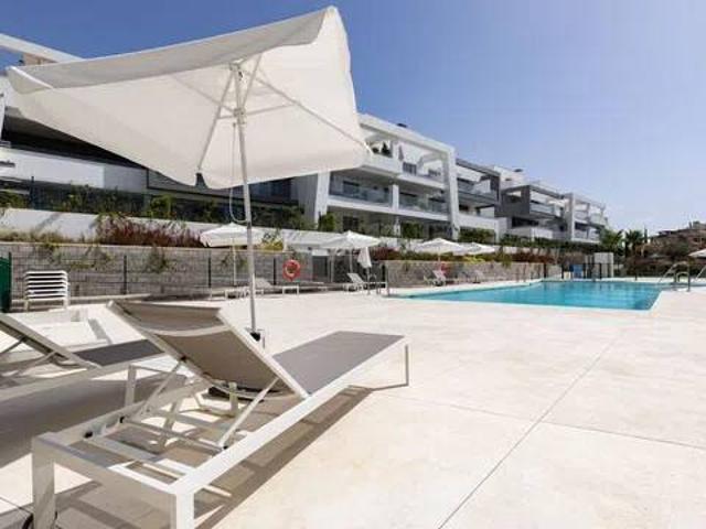 Piso en Venta en Estepona