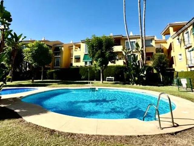 Piso en Venta en Estepona