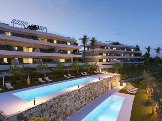 Piso en Venta en Estepona