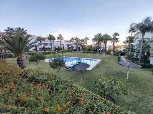 Piso en Venta en Estepona