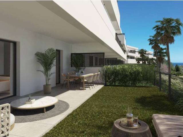 Piso en Venta en Estepona