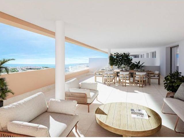 Piso en Venta en Estepona