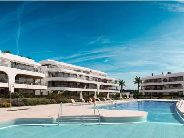 Piso en Venta en Estepona