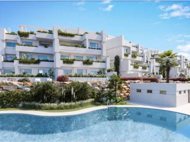 Piso en Venta en Estepona