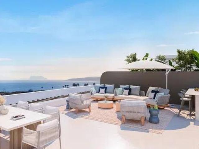 Piso en Venta en Estepona