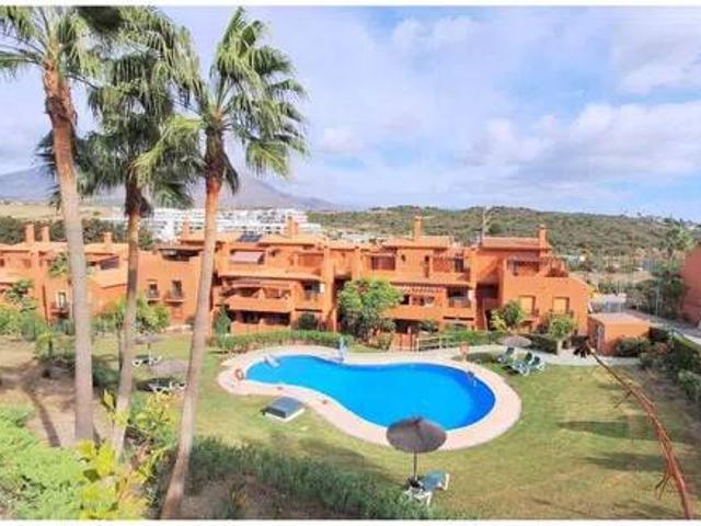 Piso en Venta en Estepona