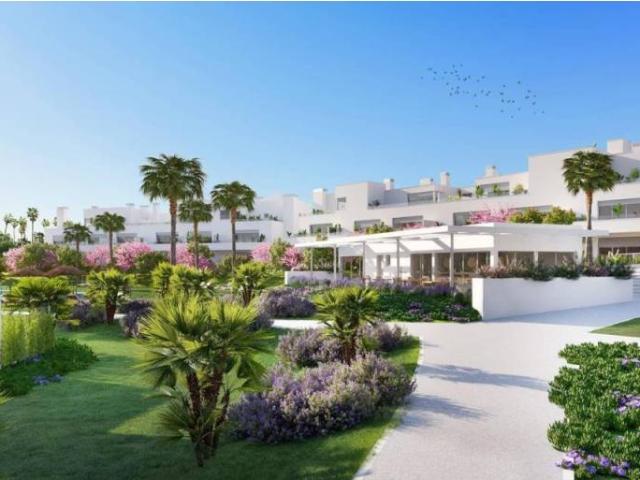 Piso en Venta en Estepona