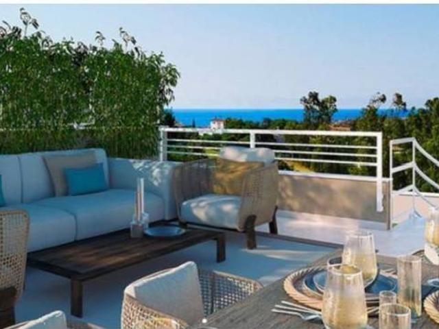 Piso en Venta en Estepona