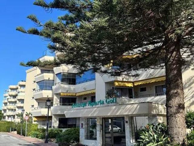 Piso en Venta en Estepona