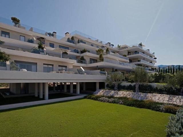 Piso en Venta en Estepona