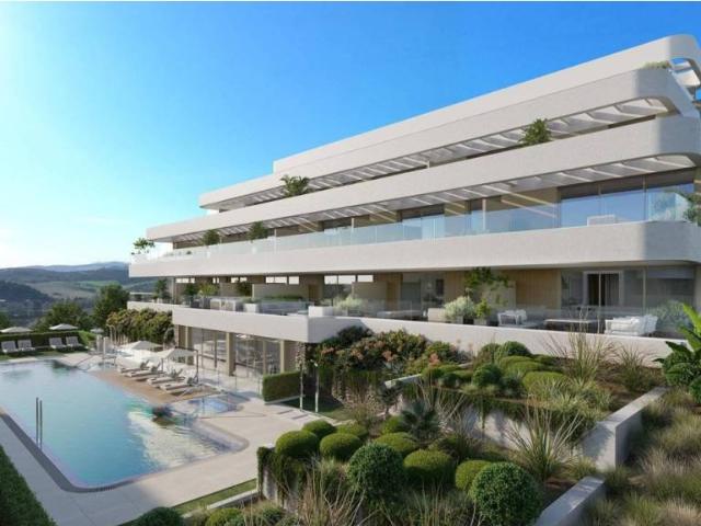 Piso en Venta en Estepona