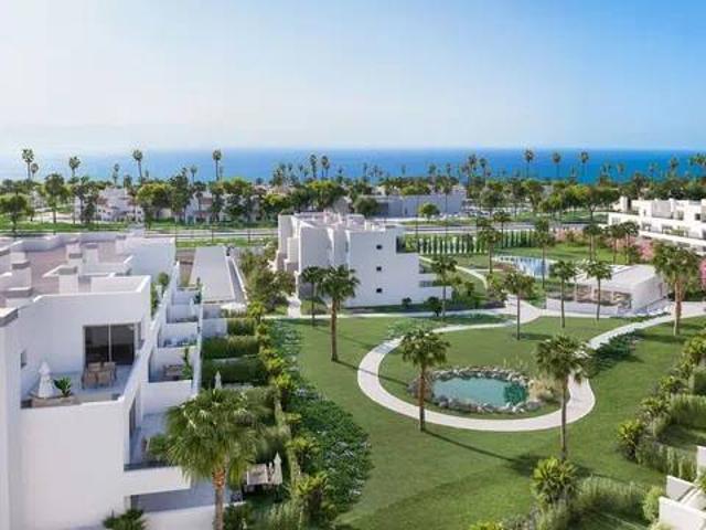 Piso en Venta en Estepona