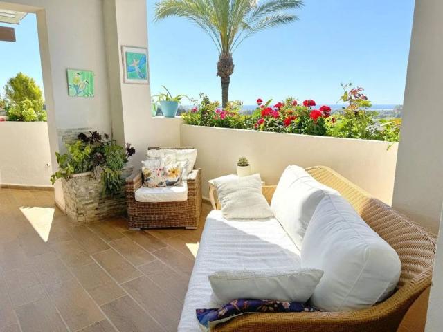 Piso en Venta en Estepona