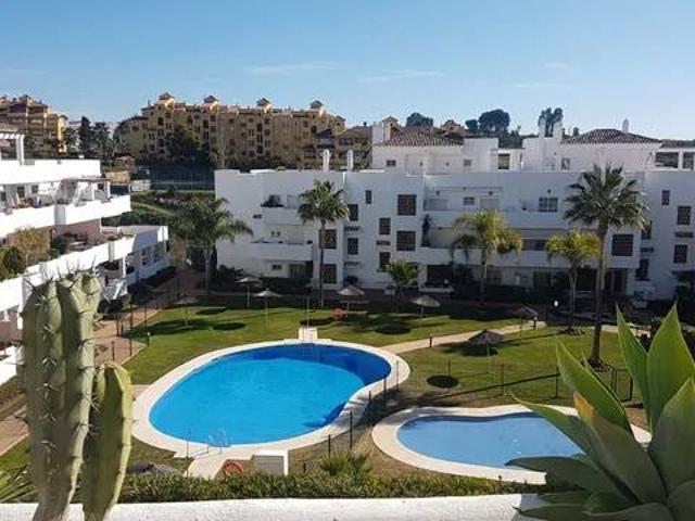 Piso en Venta en Estepona