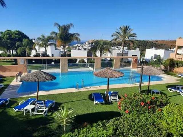Piso en Venta en Estepona