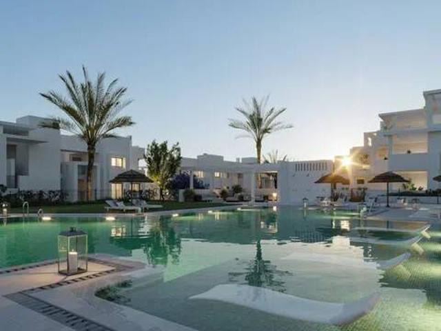 Piso en Venta en Estepona