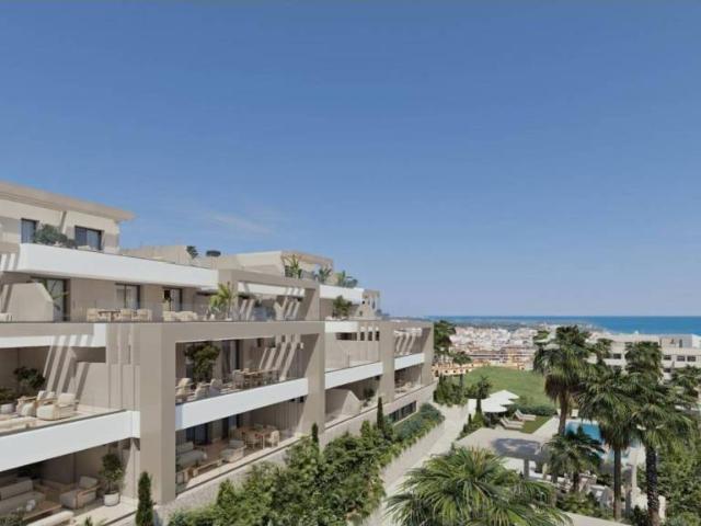 Piso en Venta en Estepona