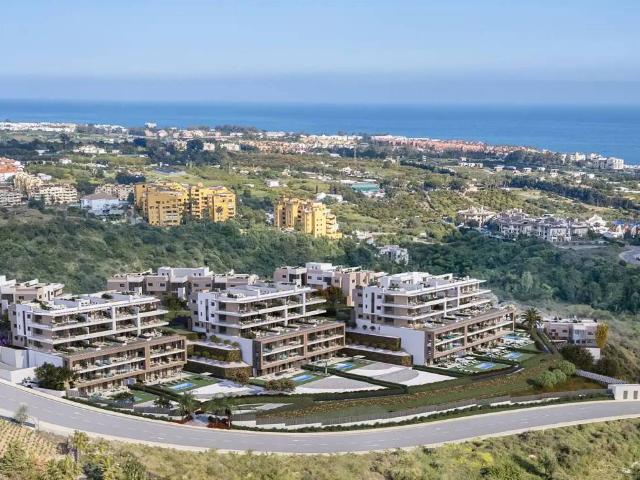 Piso en Venta en Estepona